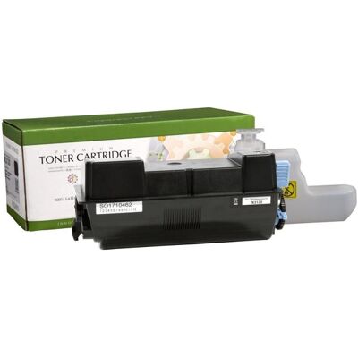 Control, Toner, STATIC Toner cartridge compatible with Kyocera TK-3130 compatible (BK) Control, Toner, STATIC Toner cartridge compatible with Kyocera TK-3130 compatible (BK)