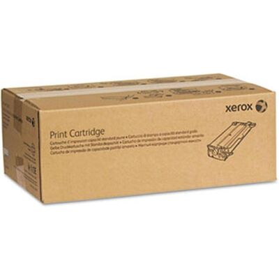 Xerox Toner, Cartridge Black Schwarz (006R01655) Xerox Toner, Cartridge Black Schwarz (006R01655)
