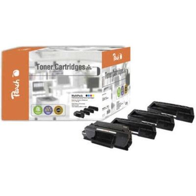Peach, Toner, TK-150 Multipack (BK, C, M, Y) Peach, Toner, TK-150 Multipack (BK, C, M, Y)