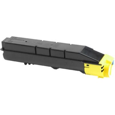 Kyocera Toner, TK-8305Y (Y) Kyocera Toner, TK-8305Y (Y)
