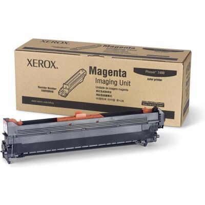 Xerox Toner, Fotoleiter magenta Orig.Nr. 108R00648 (M) Xerox Toner, Fotoleiter magenta Orig.Nr. 108R00648 (M)