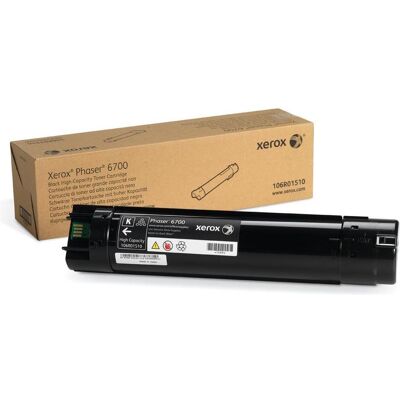 Xerox Toner, 106r01510 (BK) Xerox Toner, 106r01510 (BK)