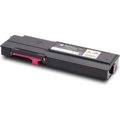 Dell Toner, 593-Bbbp (M) Dell Toner, 593-Bbbp (M)