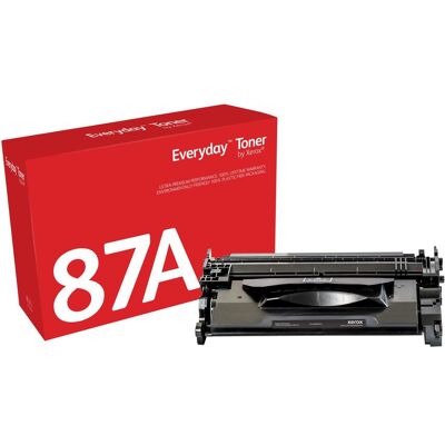 Xerox Everyday, Toner, Everyday 42A (BK) Xerox Everyday, Toner, Everyday 42A (BK)
