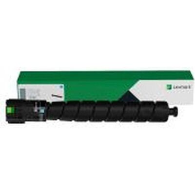 Lexmark Toner, Magenta original (M) Lexmark Toner, Magenta original (M)