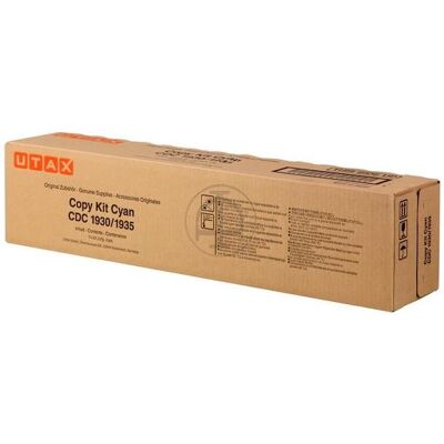 Utax, Toner, 653010011 15000 Seiten (C) Utax, Toner, 653010011 15000 Seiten (C)
