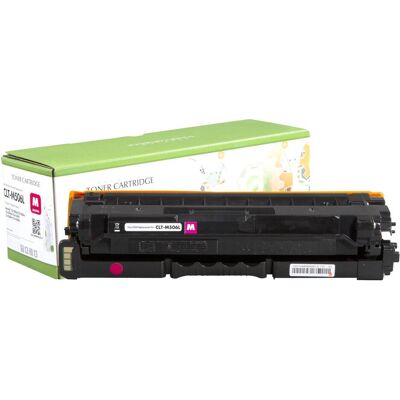 Control, Toner, STATIC Toner cartridge compatible with Samsung CLT-M506L/SU305A remanufactured (M) Control, Toner, STATIC Toner cartridge compatible with Samsung CLT-M506L/SU305A remanufactured (M)