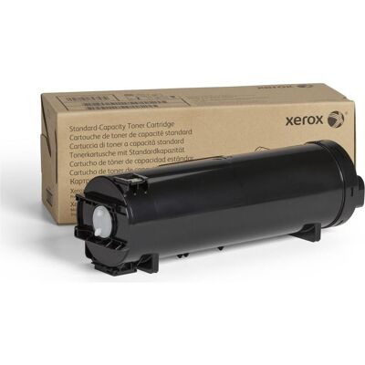 Xerox Toner, Schwarz Original (BK) Xerox Toner, Schwarz Original (BK)