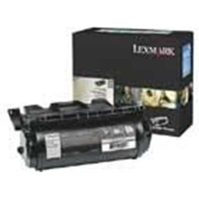 Lexmark Toner, Toner CC (64016HE) Lexmark Toner, Toner CC (64016HE)