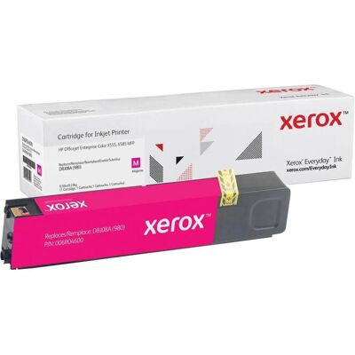 Xerox Toner, Everyday Magenta Toner Xerox Toner, Everyday Magenta Toner