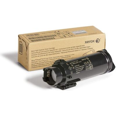 Xerox Toner, 106R03483 Toner gelb 1.000 Seiten Gelb Phaser 6510 (Y) Xerox Toner, 106R03483 Toner gelb 1.000 Seiten Gelb Phaser 6510 (Y)