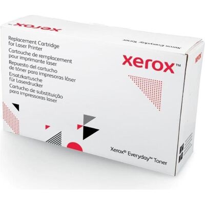 Xerox Toner, Everyday ca. CLT-C506L (C) Xerox Toner, Everyday ca. CLT-C506L (C)