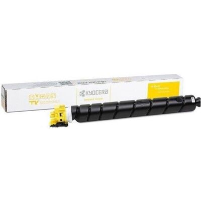 Kyocera Toner, Toner TK-8365Y (12K) (Y) Kyocera Toner, Toner TK-8365Y (12K) (Y)