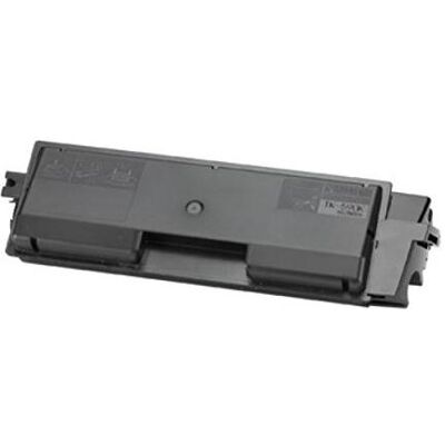 Kyocera Toner, TK-590K Tonerkartusche (e) Original (BK) Kyocera Toner, TK-590K Tonerkartusche (e) Original (BK)