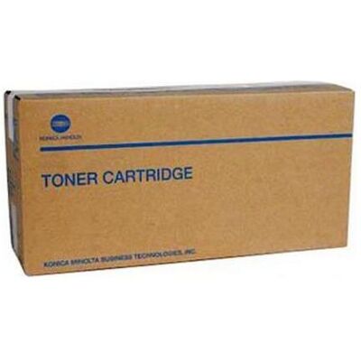 Konica Minolta Toner, DR-512 - farve (cyan, m Konica Minolta Toner, DR-512 - farve (cyan, m