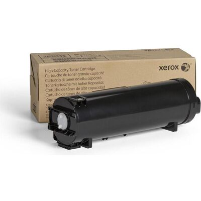 Xerox Toner, 106r03942k (BK) Xerox Toner, 106r03942k (BK)