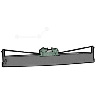 Olivetti Schreibmaschine Zubehör, B0606 Nylonband schwarz 10.000.000 Zeichen Schwarz PR 2 Olivetti Schreibmaschine Zubehör, B0606 Nylonband schwarz 10.000.000 Zeichen Schwarz PR 2