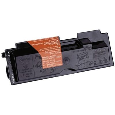 Kyocera Toner, 1T02BX0EU0TK-17 Toner 6.000 Seiten ISO/IEC 19752 Schwarz FS 1000 (BK) Kyocera Toner, 1T02BX0EU0TK-17 Toner 6.000 Seiten ISO/IEC 19752 Schwarz FS 1000 (BK)