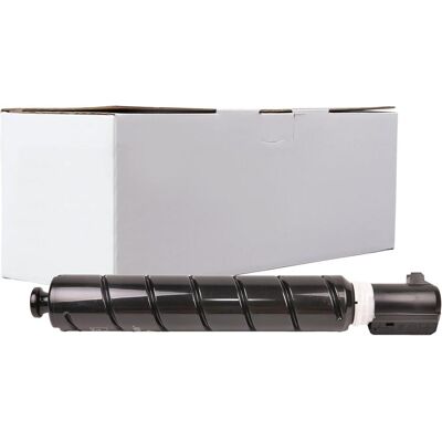 Control, Toner, STATIC Toner cartridge compatible with Canon C-EXV49 magenta 19000 pages (M) Control, Toner, STATIC Toner cartridge compatible with Canon C-EXV49 magenta 19000 pages (M)