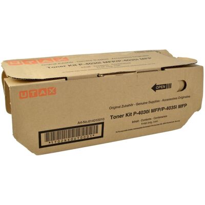 Utax, Toner, 614010010 (BK) Utax, Toner, 614010010 (BK)