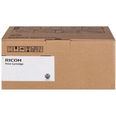Ricoh Toner, Typ der schwarzen Tonerkartusche Ricoh Toner, Typ der schwarzen Tonerkartusche