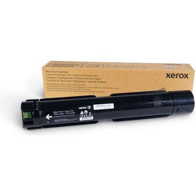 Xerox Toner, Toner 006R01824 Black (BK) Xerox Toner, Toner 006R01824 Black (BK)