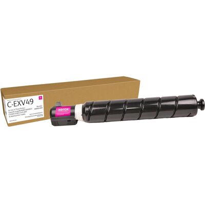 Xerox Toner, Everyday Remanufact. Toner Repl (M) Xerox Toner, Everyday Remanufact. Toner Repl (M)