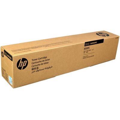 Samsung Toner, Clt-K808s (BK) Samsung Toner, Clt-K808s (BK)
