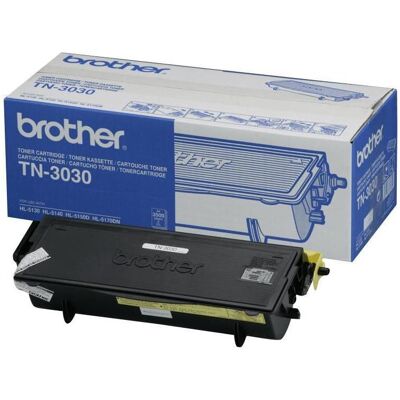 Brother Toner, Toner Black+Developer Brother Toner, Toner Black+Developer