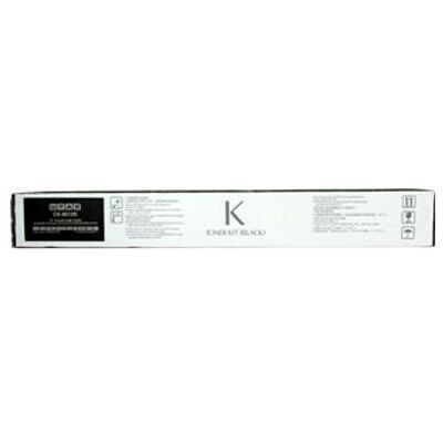 Utax, Toner, 1T02RL0UT0 25000Seiten Schwarz Lasertoner & Patrone (BK) Utax, Toner, 1T02RL0UT0 25000Seiten Schwarz Lasertoner & Patrone (BK)