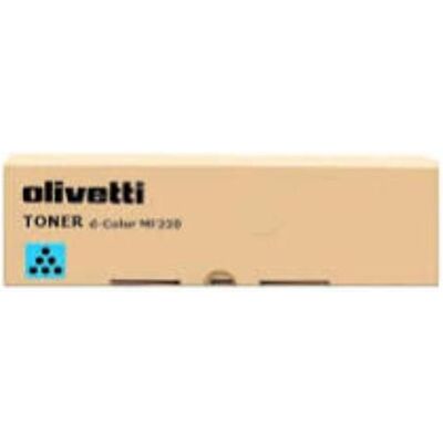 Olivetti Toner, B0857 (C) Olivetti Toner, B0857 (C)