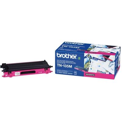 Brother Toner, Tn-135m (M) Brother Toner, Tn-135m (M)