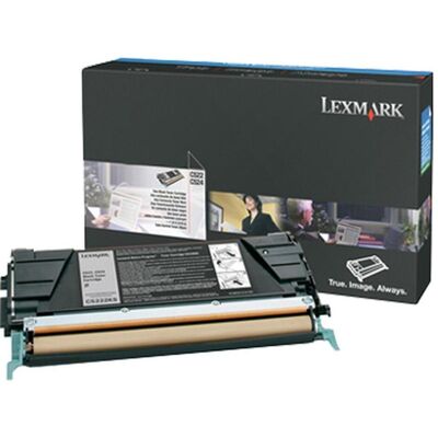Lexmark Toner, E462U31E (BK) Lexmark Toner, E462U31E (BK)