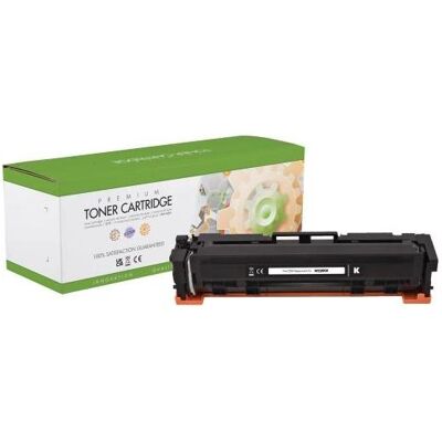 Control, Toner, Kompatible statische HP 220X (W2200X) Tonerkartusche, Schwarz Control, Toner, Kompatible statische HP 220X (W2200X) Tonerkartusche, Schwarz