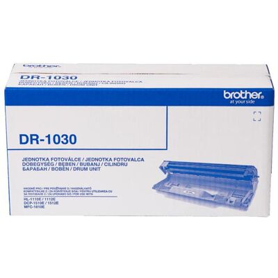 Brother Toner, DR-1030 Brother Toner, DR-1030
