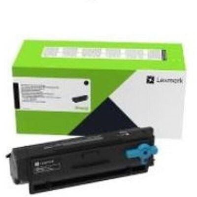 Lexmark Toner, 55B200E (BK) Lexmark Toner, 55B200E (BK)