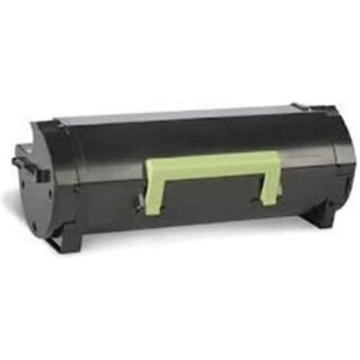Lexmark Toner, 60f2x0e (BK) Lexmark Toner, 60f2x0e (BK)