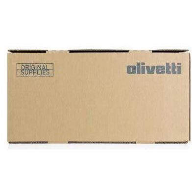 Olivetti Toner, B1217 - 13000 Seiten - Schwarz - 1 Stück(e) (BK) Olivetti Toner, B1217 - 13000 Seiten - Schwarz - 1 Stück(e) (BK)