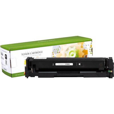 Control, Toner, STATIC cartr HP CF400A blk comp 1.5k Control, Toner, STATIC cartr HP CF400A blk comp 1.5k