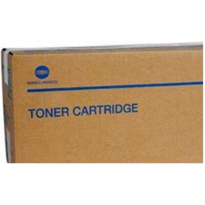Konica Minolta Toner, A3VU150TN-711 K Toner schwarz 47.200 Seiten Schwarz (BK) Konica Minolta Toner, A3VU150TN-711 K Toner schwarz 47.200 Seiten Schwarz (BK)
