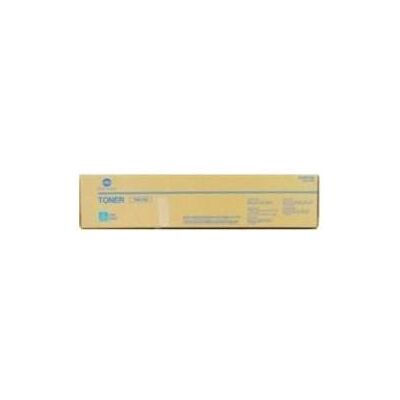 Konica Minolta Toner, A1DY450 (C) Konica Minolta Toner, A1DY450 (C)