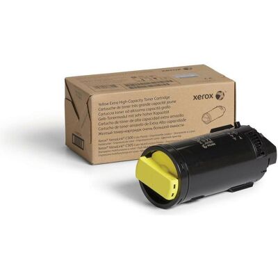 Xerox Toner, Toner Modul EHC yellow 106R03875 VersaLink C50X 9'000 S. (Y) Xerox Toner, Toner Modul EHC yellow 106R03875 VersaLink C50X 9'000 S. (Y)