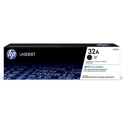 HP Toner, 32A Drum (BK) HP Toner, 32A Drum (BK)