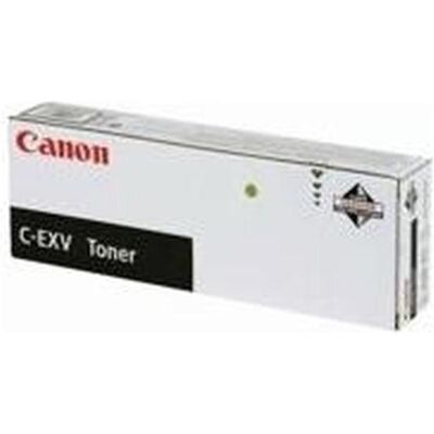 Canon Toner, Toner Black C-EXV36 (BK) Canon Toner, Toner Black C-EXV36 (BK)