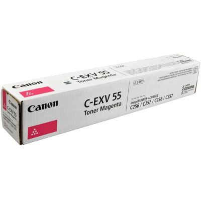 Canon Toner, C-EXV 55 (M) Canon Toner, C-EXV 55 (M)