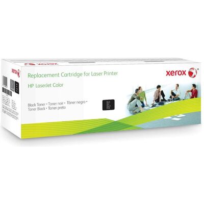 Xerox Toner, 508X (BK) Xerox Toner, 508X (BK)
