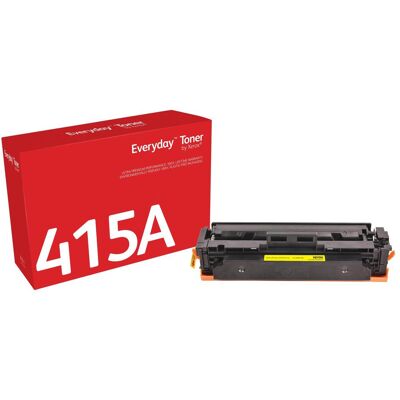 Xerox Toner, Everyday Gelb (Y) Xerox Toner, Everyday Gelb (Y)