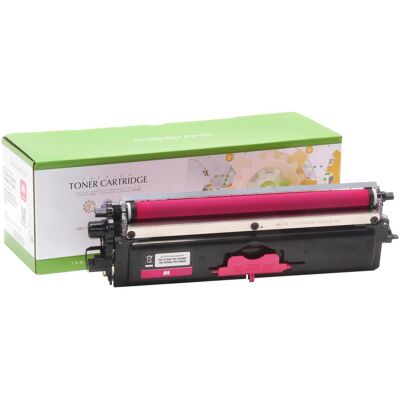 Control, Toner, STATIC cartr Brother TN210/230 mgt comp (M) Control, Toner, STATIC cartr Brother TN210/230 mgt comp (M)