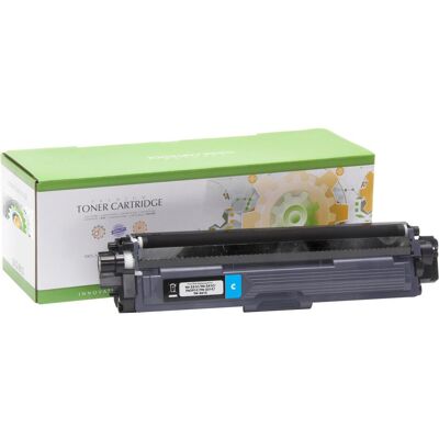 Control, Toner, STATIC Toner cartridge compatible with Konica Minolta A8K3430/TN-221C remanufactured 21.000 pag (C) Control, Toner, STATIC Toner cartridge compatible with Konica Minolta A8K3430/TN-221C remanufactured 21.000 pag (C)