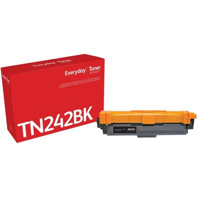 Xerox Toner, TN-242BK (BK) Xerox Toner, TN-242BK (BK)